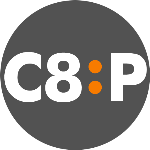 CRE8 PORTFOLIO LIMITED logo